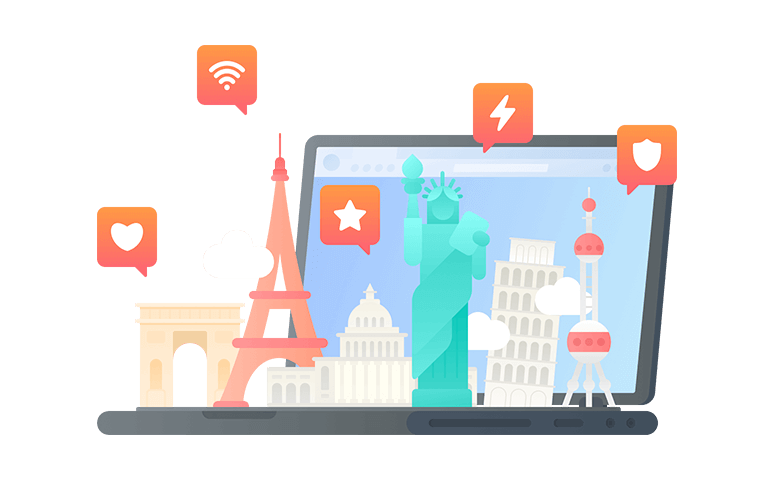 在莱索托连接到中国的加速器 - 大陆VPN